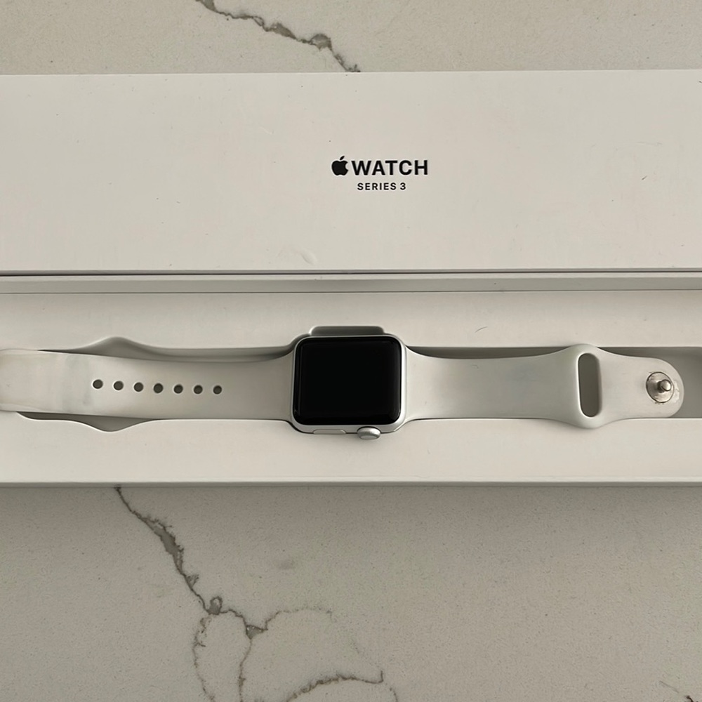 Apple smart watch